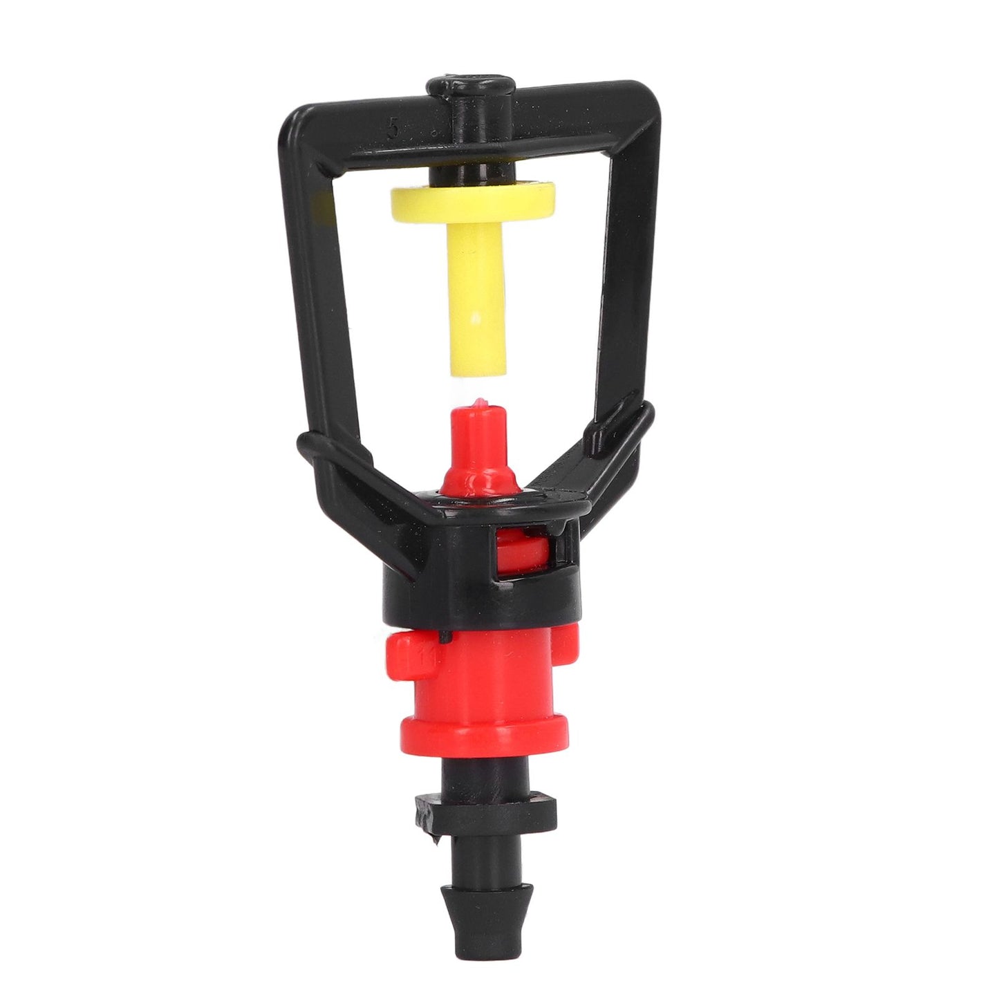 30 Sets Irrigation Sprinkler Water Saving Plastic Nozzle Connector Kit Garden Lawn Accessories V1294-YM0523-3111210509111