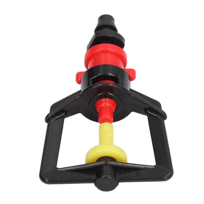 30 Sets Irrigation Sprinkler Water Saving Plastic Nozzle Connector Kit Garden Lawn Accessories V1294-YM0523-3111210509111