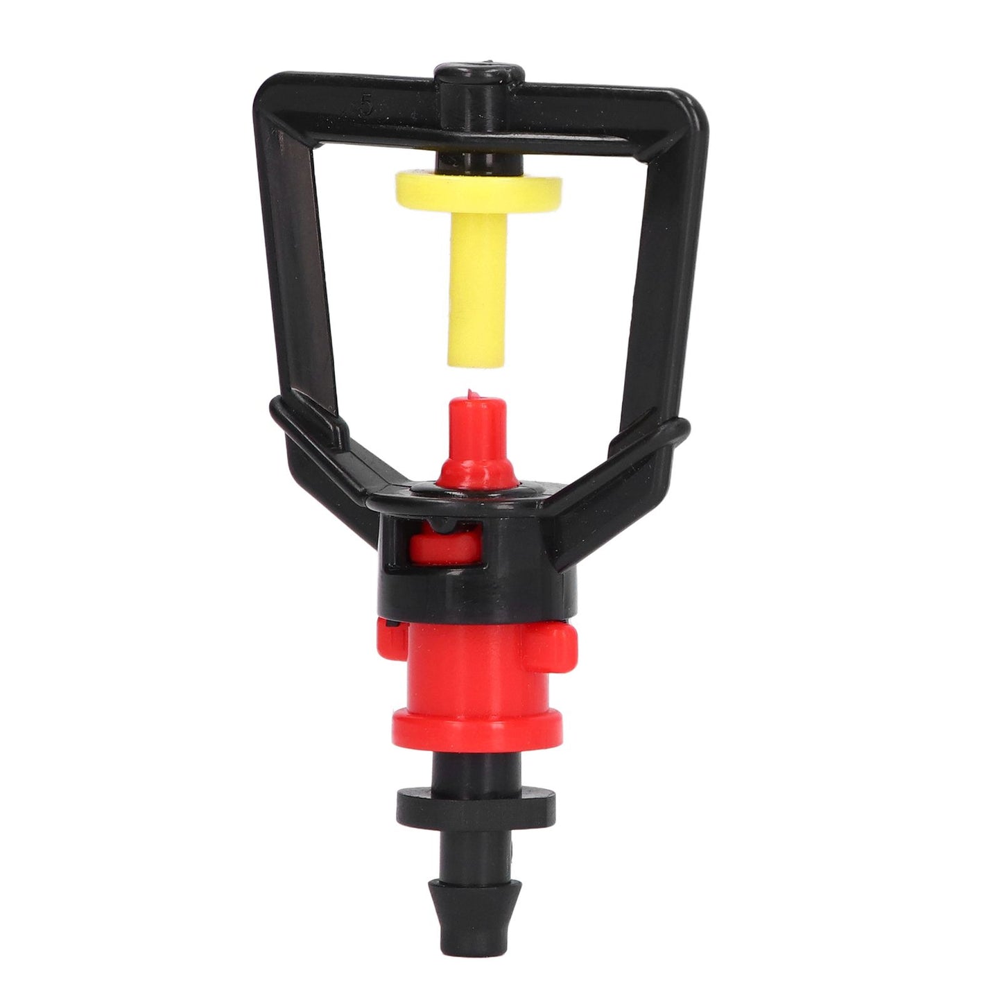 30 Sets Irrigation Sprinkler Water Saving Plastic Nozzle Connector Kit Garden Lawn Accessories V1294-YM0523-3111210509111