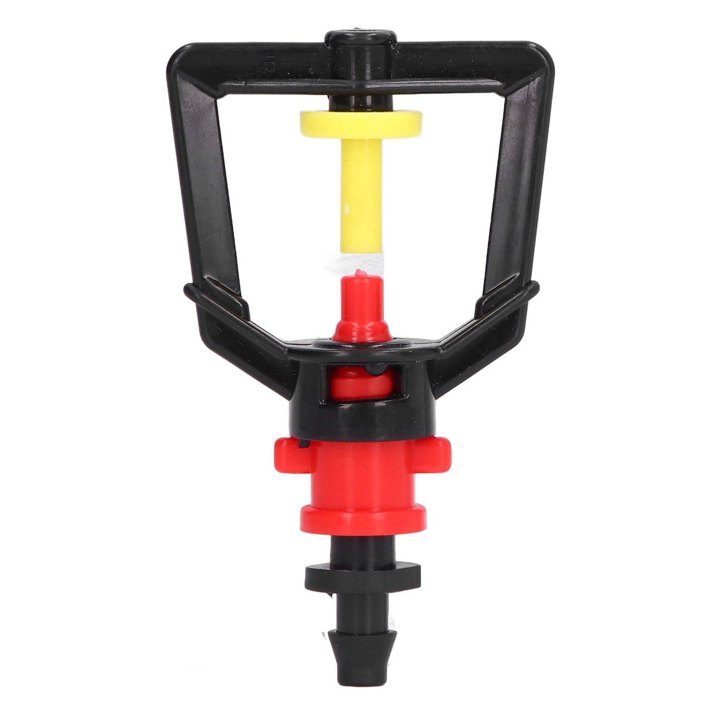 30 Sets Irrigation Sprinkler Water Saving Plastic Nozzle Connector Kit Garden Lawn Accessories V1294-YM0523-3111210509111
