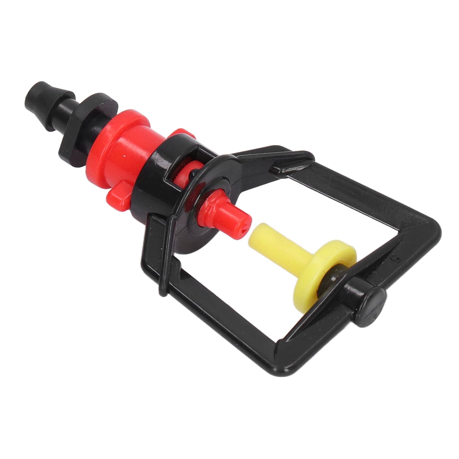 30 Sets Irrigation Sprinkler Water Saving Plastic Nozzle Connector Kit Garden Lawn Accessories V1294-YM0523-3111210509111