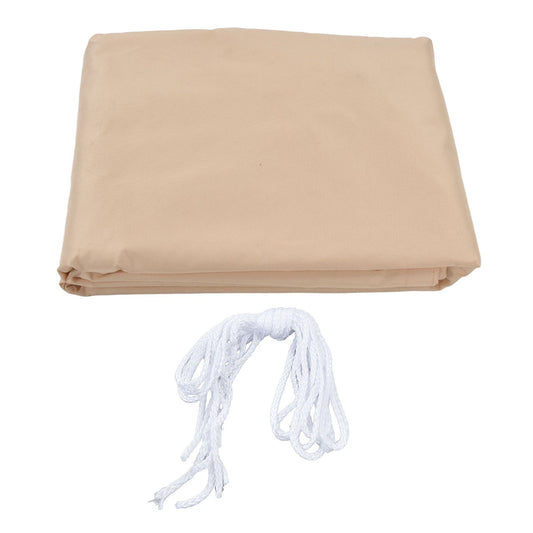 Sun Shade 2x3m Quadrangle Beige Wear Resistant Durable Polyester Waterproof Widely Used Portable Lightweight V1294-YM0523-3111210510611