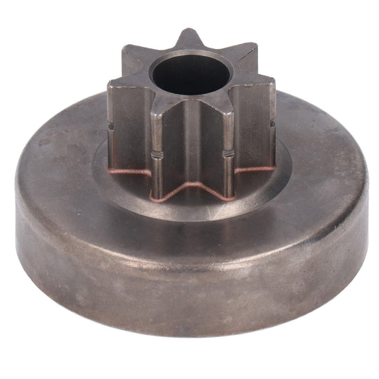 Chain Clutch Spur Sprocket for STIHL 038 MS380 Chainsaw 3/8in 7teeth Motor Engine 1119 640 2000 V1294-YM0523-3111210511211