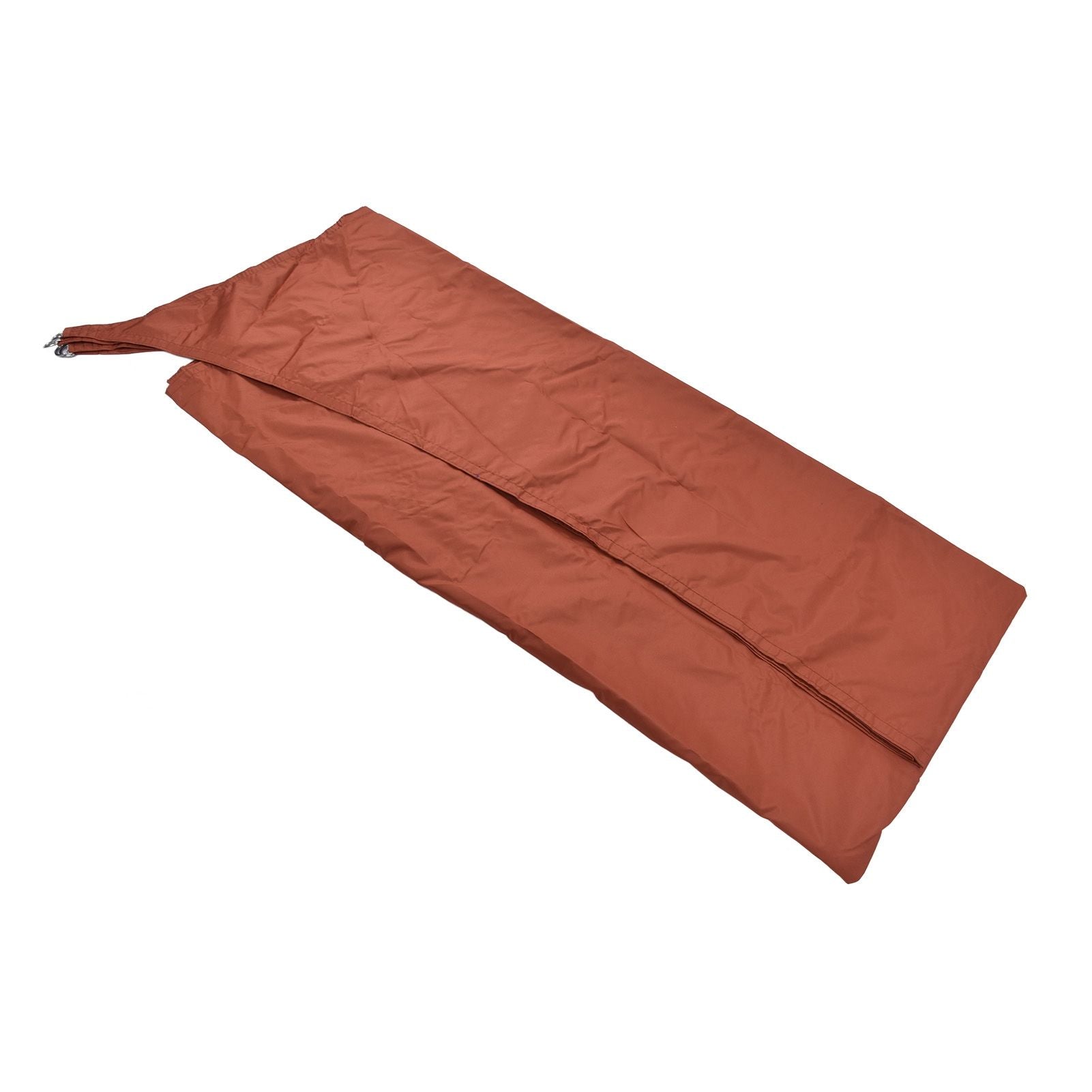 Sun Shade Sail Waterproof Pergola Canopy for Patio Garden Swimming Pool Rectangle 3x4meter V1294-YM0523-3111210511311