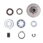 9Pcs Chainsaw Clutch Drum Needle Roller Bearing Kit for Stihl 038 MS380 1119 0007 1003 V1294-YM0523-3111210511411