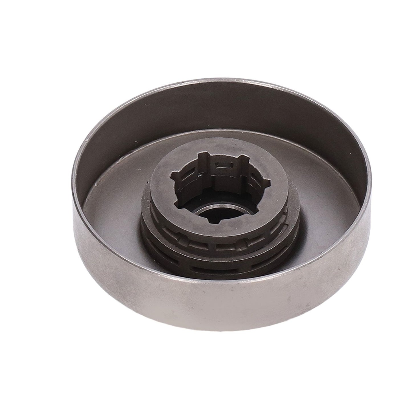 9Pcs Chainsaw Clutch Drum Needle Roller Bearing Kit for Stihl 038 MS380 1119 0007 1003 V1294-YM0523-3111210511411