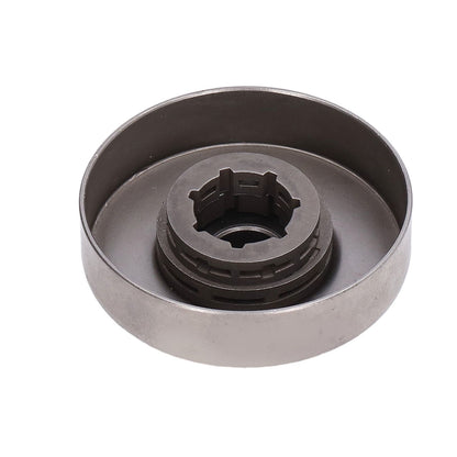 9Pcs Chainsaw Clutch Drum Needle Roller Bearing Kit for Stihl 038 MS380 1119 0007 1003 V1294-YM0523-3111210511411