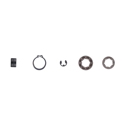 9Pcs Chainsaw Clutch Drum Needle Roller Bearing Kit for Stihl 038 MS380 1119 0007 1003 V1294-YM0523-3111210511411