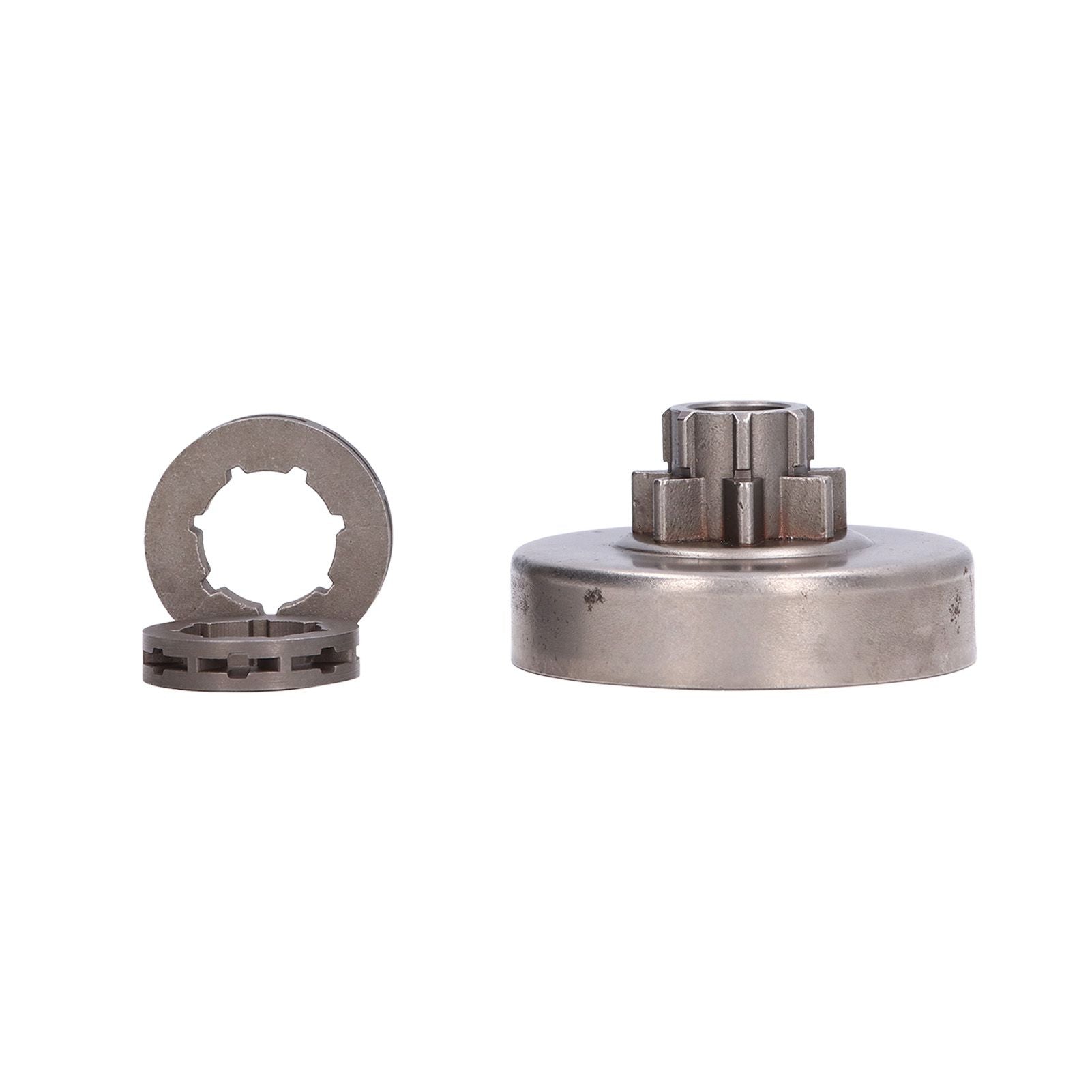 9Pcs Chainsaw Clutch Drum Needle Roller Bearing Kit for Stihl 038 MS380 1119 0007 1003 V1294-YM0523-3111210511411