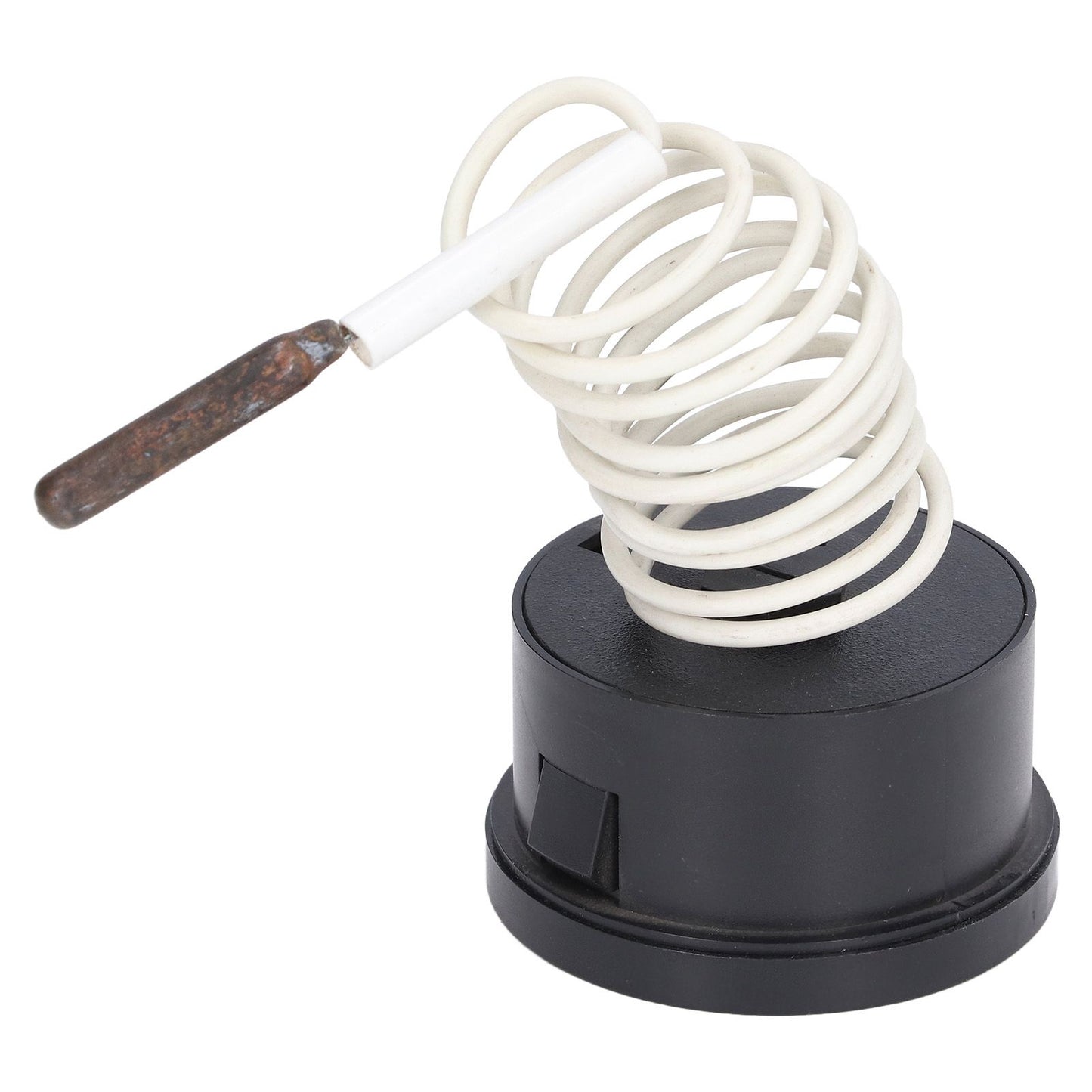Dial Thermometer 0-120 degrees C Measuring Range Copper Sensor Clear Temperature Scale 52mm/2.0in Thermometer V1294-YM0523-3111220001511