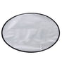 Fire Pit Mat Heat Resistant Grill Deck Protector Double Sided Round Lawn Mat for Outdoor Camping101.5cm / 40in V1294-YM0523-3111220001913