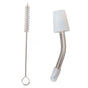 Extended Kettle Spout Corrosion Resistance Safe Harmless Odorless Stainless Steel Outdoor Kettle Spout V1294-YM0523-3111220003611