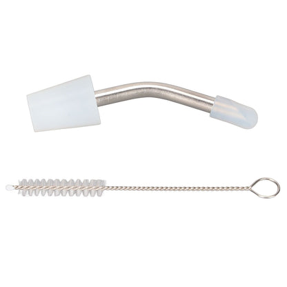 Extended Kettle Spout Corrosion Resistance Safe Harmless Odorless Stainless Steel Outdoor Kettle Spout V1294-YM0523-3111220003611