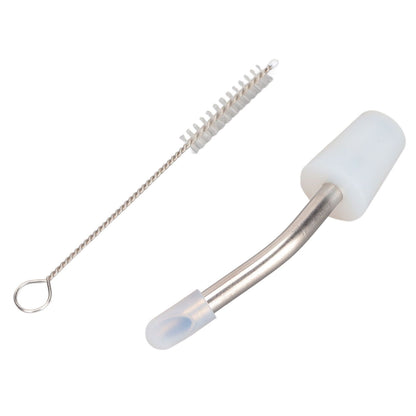 Extended Kettle Spout Corrosion Resistance Safe Harmless Odorless Stainless Steel Outdoor Kettle Spout V1294-YM0523-3111220003611