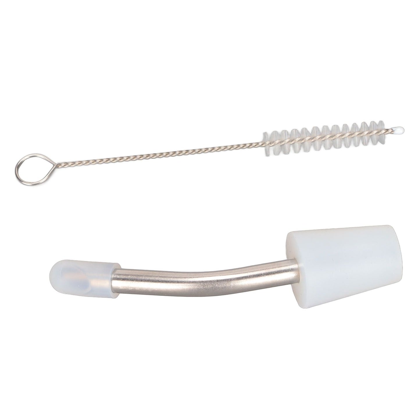 Extended Kettle Spout Corrosion Resistance Safe Harmless Odorless Stainless Steel Outdoor Kettle Spout V1294-YM0523-3111220003611