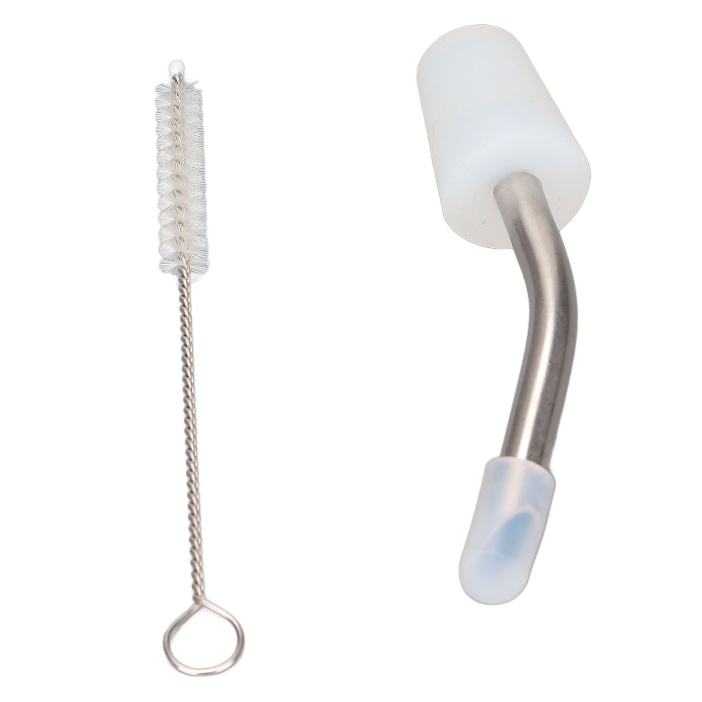 Extended Kettle Spout Corrosion Resistance Safe Harmless Odorless Stainless Steel Outdoor Kettle Spout V1294-YM0523-3111220003611
