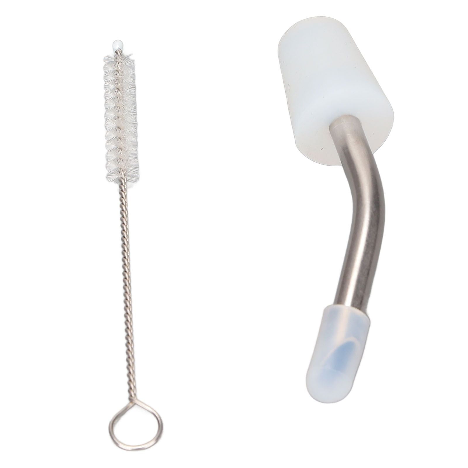 Extended Kettle Spout Corrosion Resistance Safe Harmless Odorless Stainless Steel Outdoor Kettle Spout V1294-YM0523-3111220003611