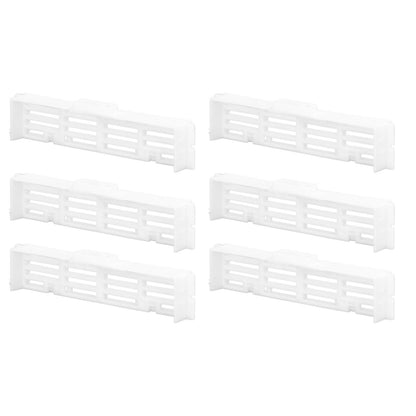15PCS Bee Anti Escape Device Barrier Plastic Beehive Spacer Frame Beekeeping Tool for Apiculture V1294-YM0523-3111220008411