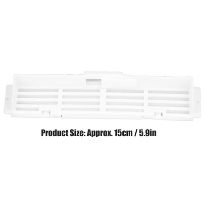 15PCS Bee Anti Escape Device Barrier Plastic Beehive Spacer Frame Beekeeping Tool for Apiculture V1294-YM0523-3111220008411