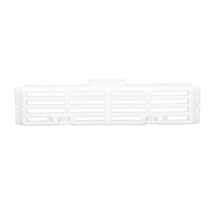 15PCS Bee Anti Escape Device Barrier Plastic Beehive Spacer Frame Beekeeping Tool for Apiculture V1294-YM0523-3111220008411