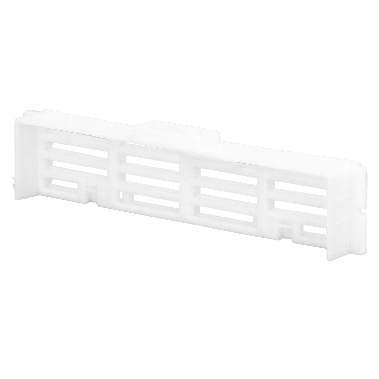 15PCS Bee Anti Escape Device Barrier Plastic Beehive Spacer Frame Beekeeping Tool for Apiculture V1294-YM0523-3111220008411