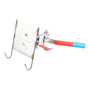 Pig Castration Rack Tools Double Hook Suspension Stainless Steel Simple Convenient Operation Pig Castration V1294-YM0523-3111220009011