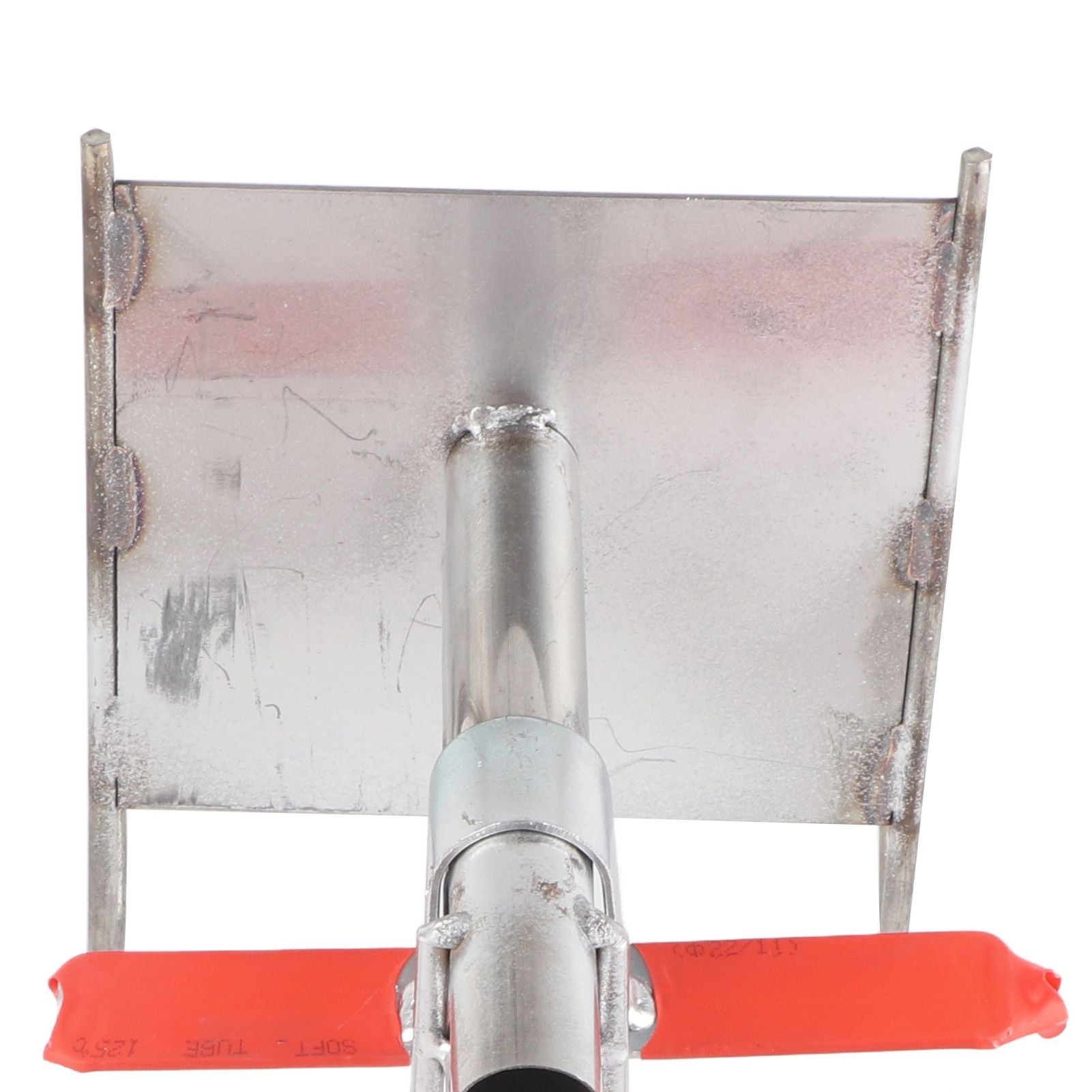 Pig Castration Rack Tools Double Hook Suspension Stainless Steel Simple Convenient Operation Pig Castration V1294-YM0523-3111220009011