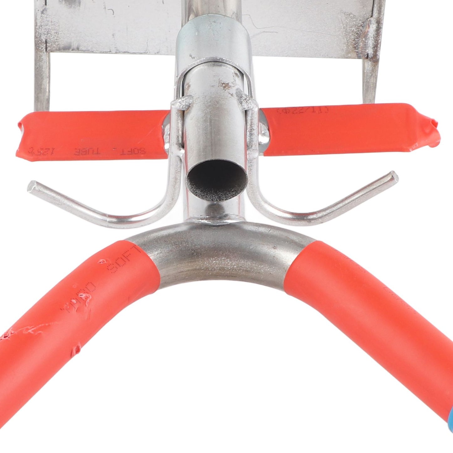 Pig Castration Rack Tools Double Hook Suspension Stainless Steel Simple Convenient Operation Pig Castration V1294-YM0523-3111220009011