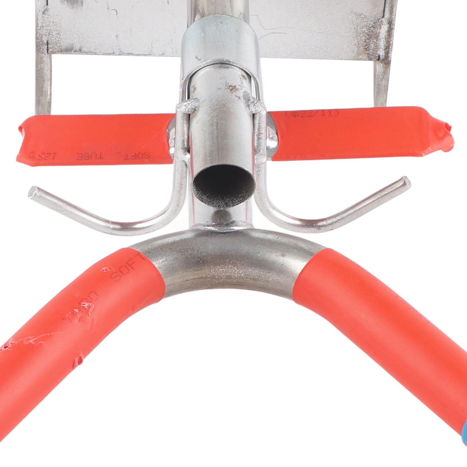 Pig Castration Rack Tools Double Hook Suspension Stainless Steel Simple Convenient Operation Pig Castration V1294-YM0523-3111220009011