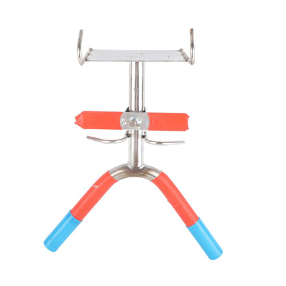 Pig Castration Rack Tools Double Hook Suspension Stainless Steel Simple Convenient Operation Pig Castration V1294-YM0523-3111220009011