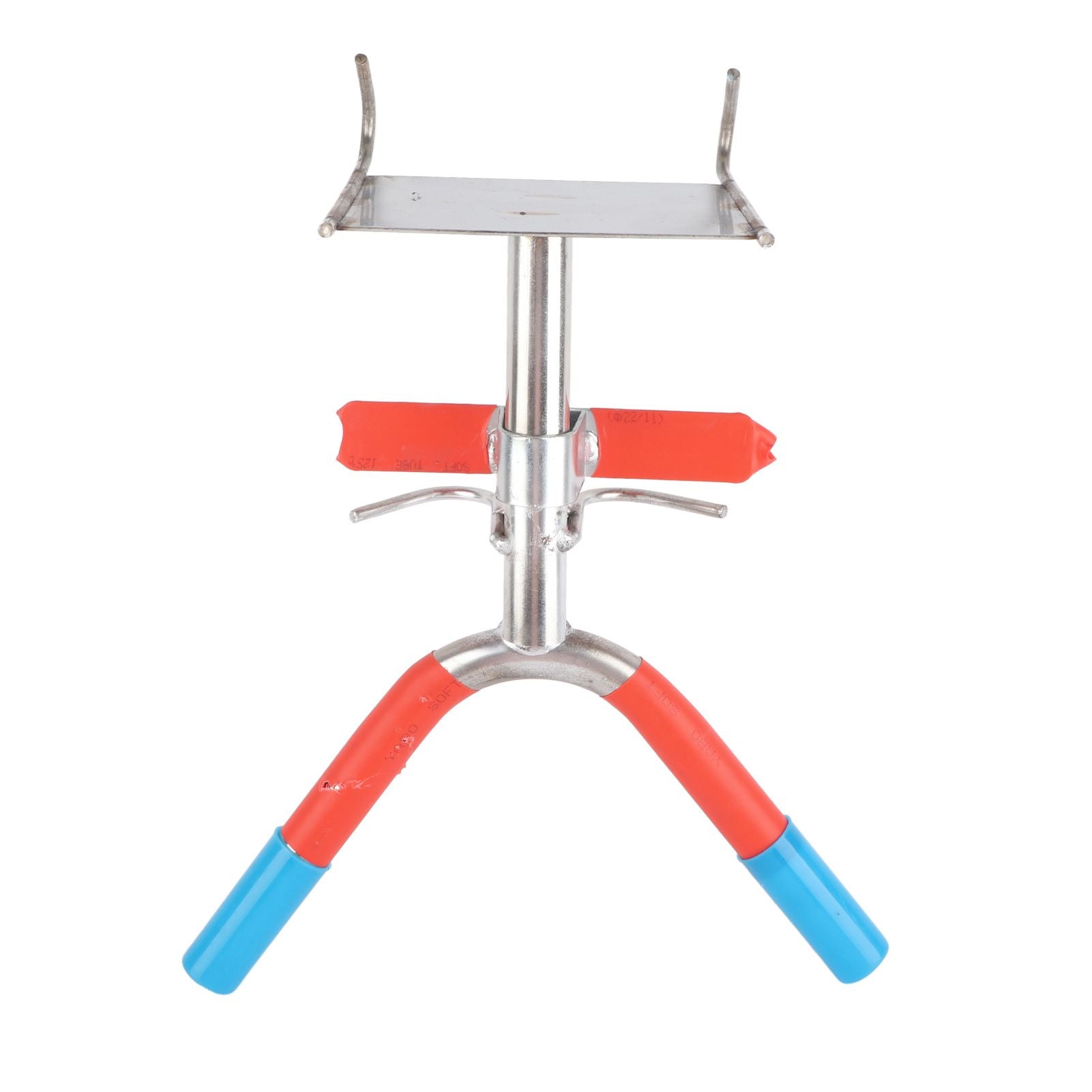 Pig Castration Rack Tools Double Hook Suspension Stainless Steel Simple Convenient Operation Pig Castration V1294-YM0523-3111220009011
