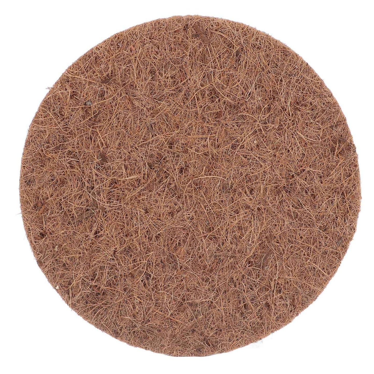 5pcs Bird Eggs Mat Reed Leaves Material Wear Resistance Soft Comfortable Bird Nesting Pads for Small Furry V1294-YM0523-3111220009911