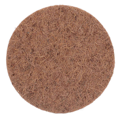 5pcs Bird Eggs Mat Reed Leaves Material Wear Resistance Soft Comfortable Bird Nesting Pads for Small Furry V1294-YM0523-3111220009911