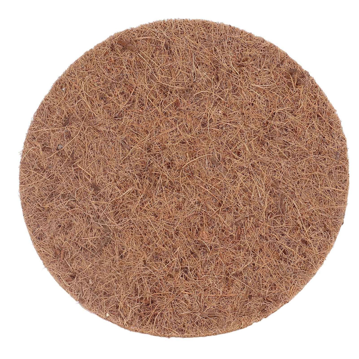 5pcs Bird Eggs Mat Reed Leaves Material Wear Resistance Soft Comfortable Bird Nesting Pads for Small Furry V1294-YM0523-3111220009911