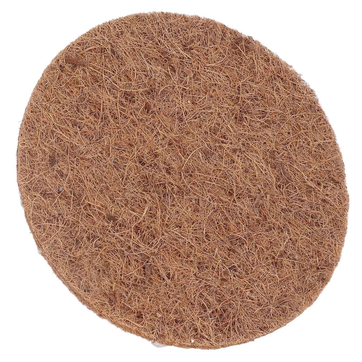 5pcs Bird Eggs Mat Reed Leaves Material Wear Resistance Soft Comfortable Bird Nesting Pads for Small Furry V1294-YM0523-3111220009911