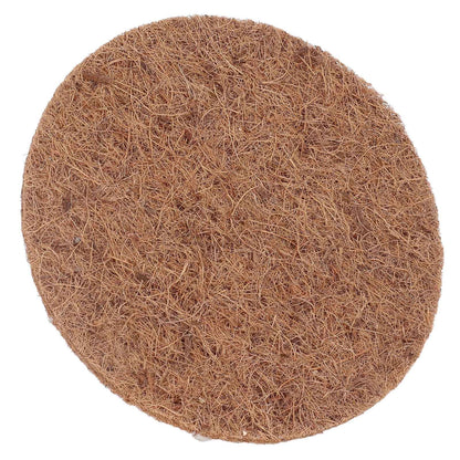5pcs Bird Eggs Mat Reed Leaves Material Wear Resistance Soft Comfortable Bird Nesting Pads for Small Furry V1294-YM0523-3111220009911