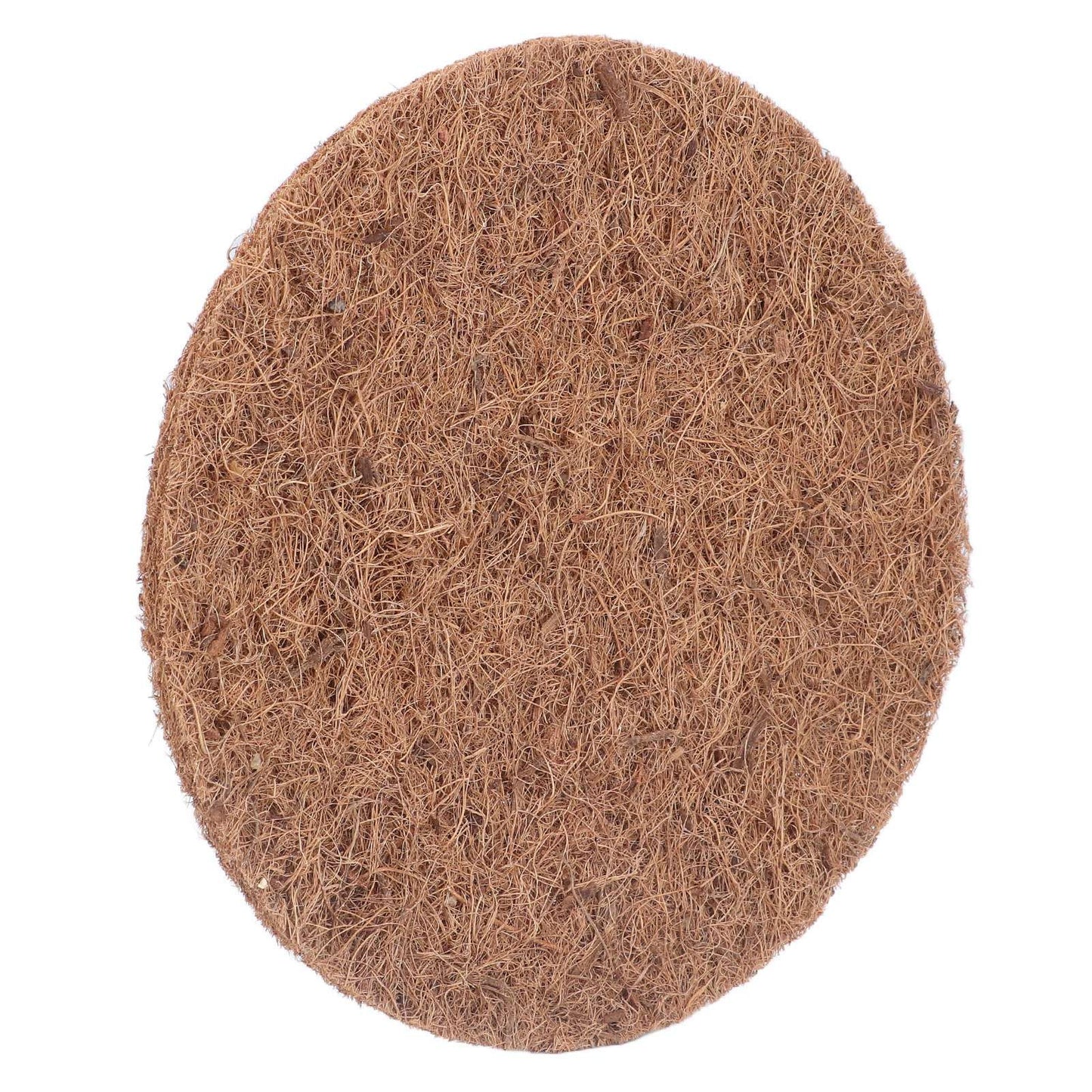 5pcs Bird Eggs Mat Reed Leaves Material Wear Resistance Soft Comfortable Bird Nesting Pads for Small Furry V1294-YM0523-3111220009911