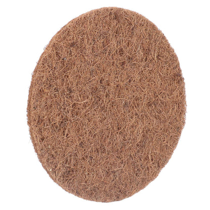 5pcs Bird Eggs Mat Reed Leaves Material Wear Resistance Soft Comfortable Bird Nesting Pads for Small Furry V1294-YM0523-3111220009911