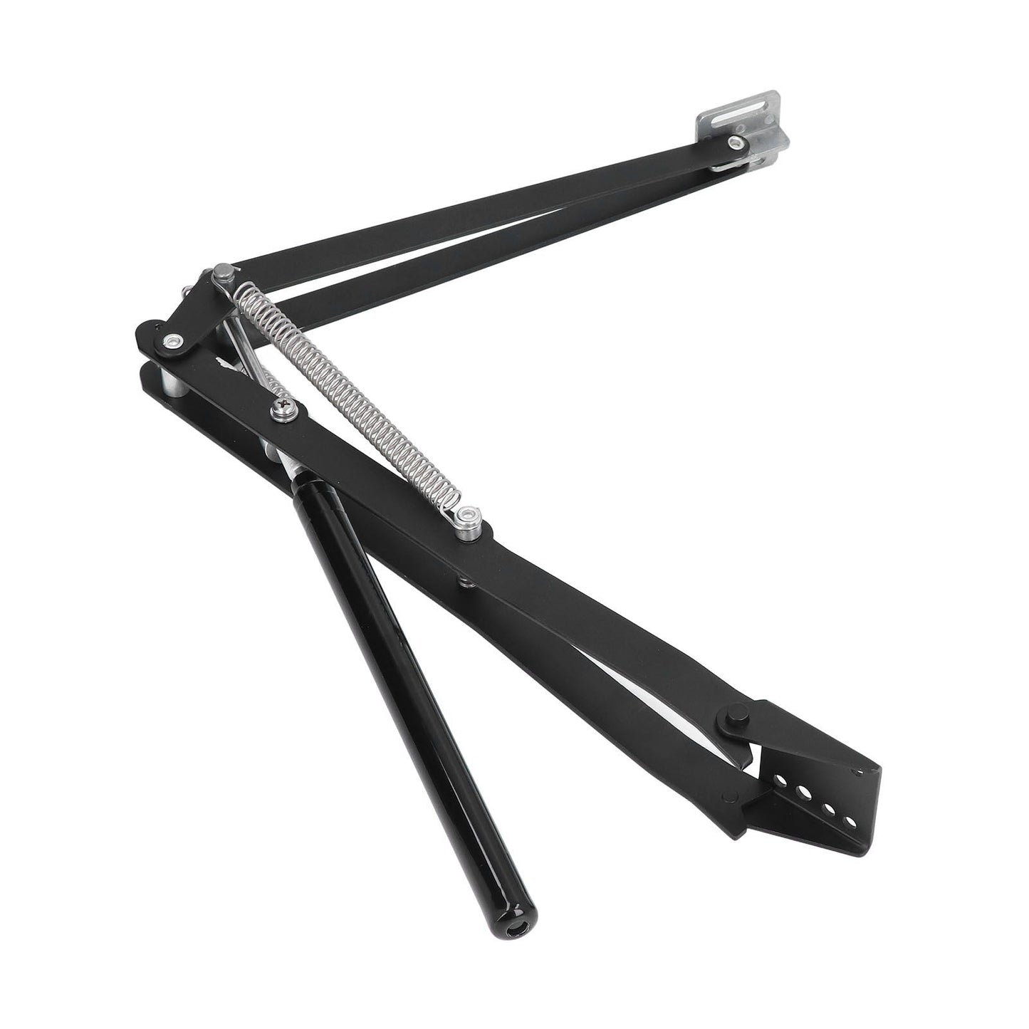 Greenhouse Window Opener Solar Heat Sensitive Automatic Vent Opener Double Spring Aluminum Ventilation Opener V1294-YM0523-3111220010011