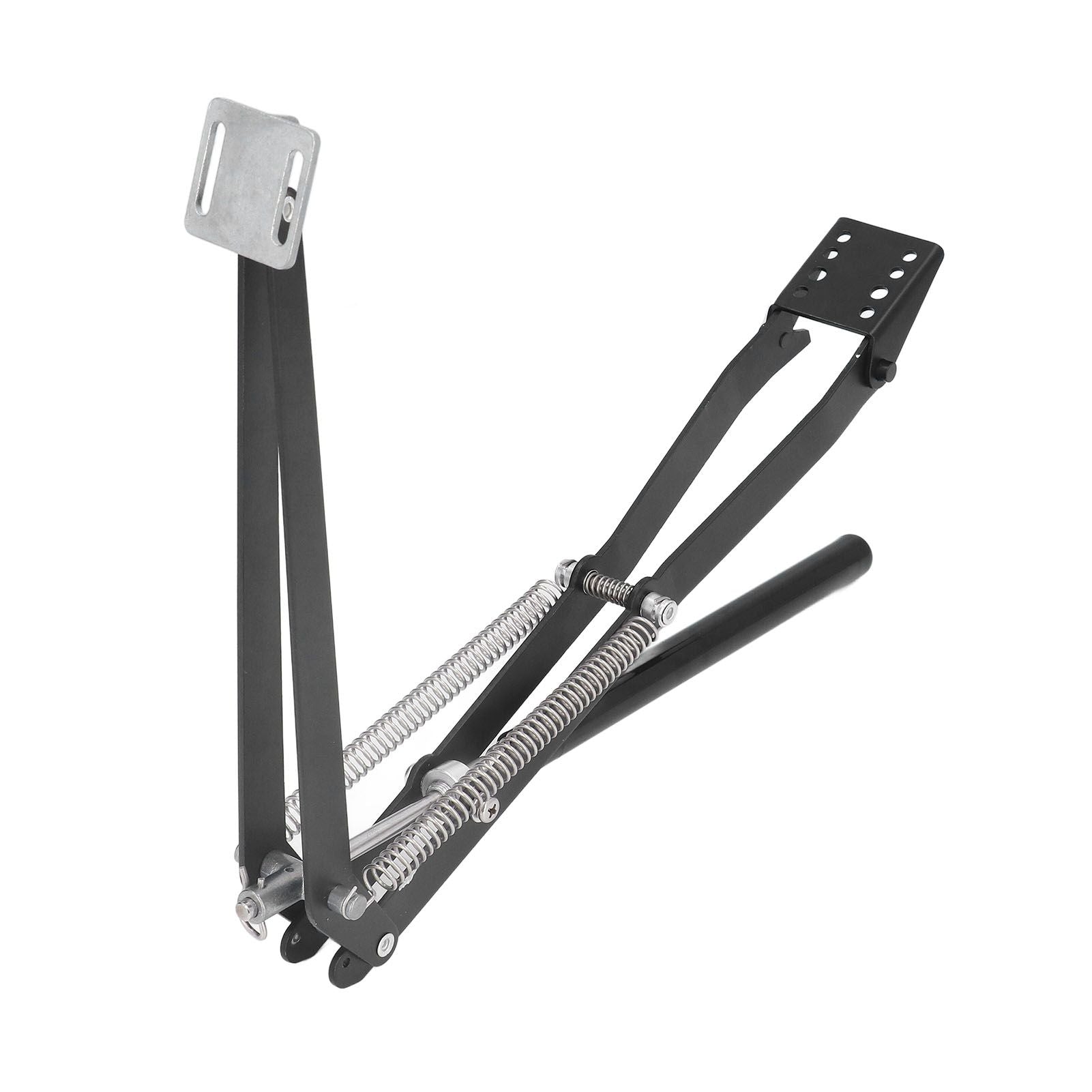 Greenhouse Window Opener Solar Heat Sensitive Automatic Vent Opener Double Spring Aluminum Ventilation Opener V1294-YM0523-3111220010011