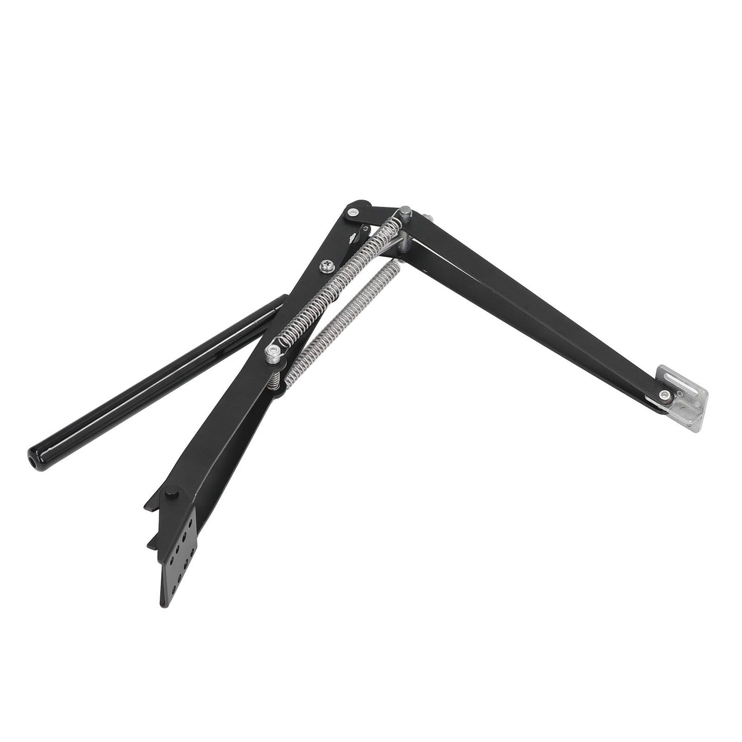 Greenhouse Window Opener Solar Heat Sensitive Automatic Vent Opener Double Spring Aluminum Ventilation Opener V1294-YM0523-3111220010011
