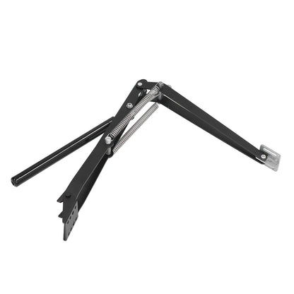 Greenhouse Window Opener Solar Heat Sensitive Automatic Vent Opener Double Spring Aluminum Ventilation Opener V1294-YM0523-3111220010011