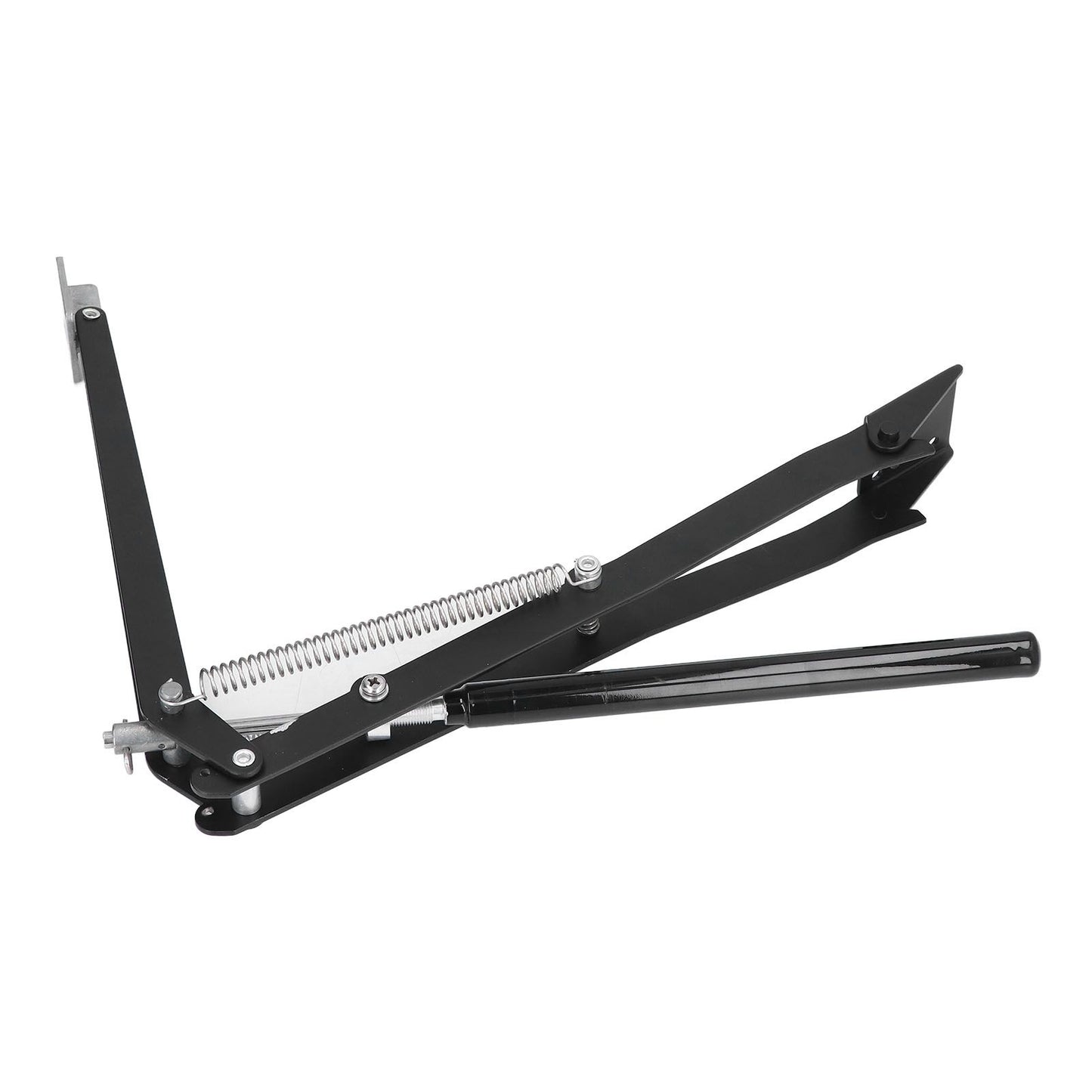 Greenhouse Window Opener Solar Heat Sensitive Automatic Vent Opener Double Spring Aluminum Ventilation Opener V1294-YM0523-3111220010011