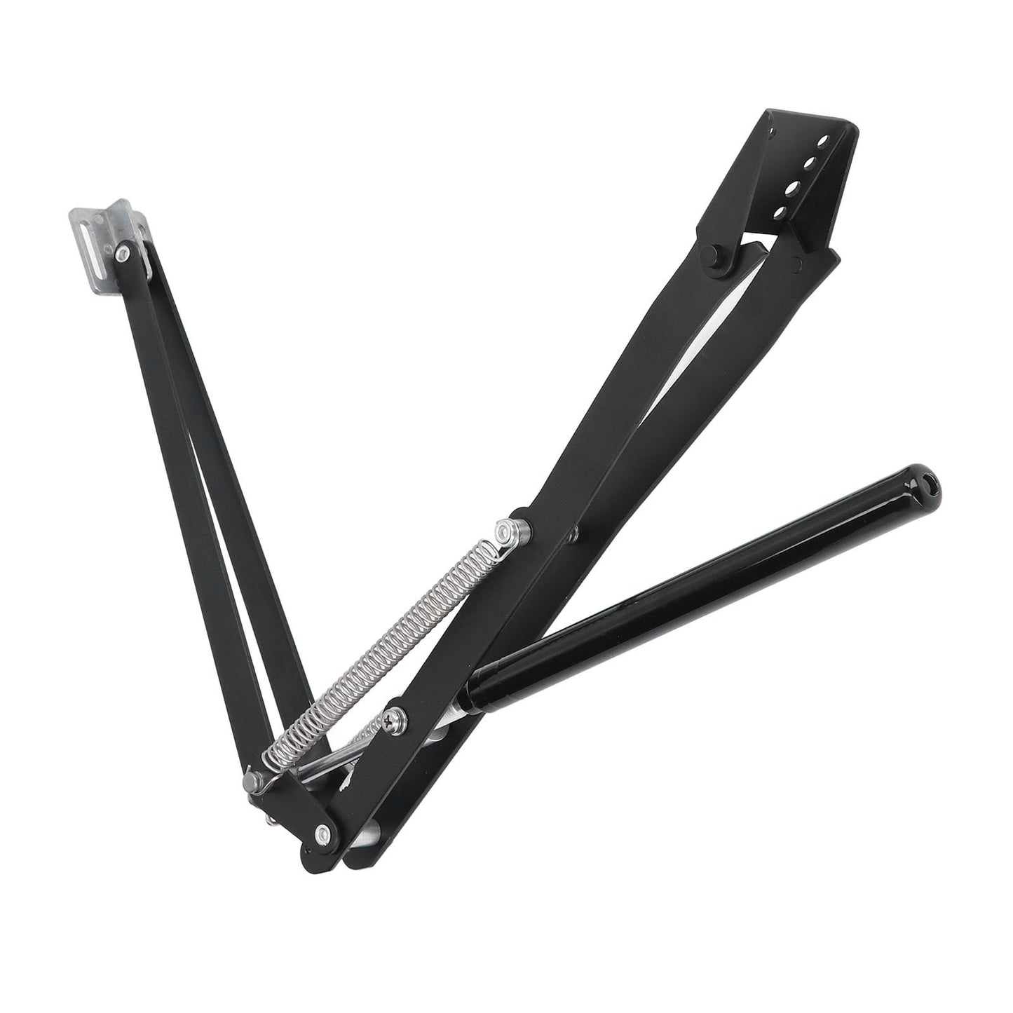 Greenhouse Window Opener Solar Heat Sensitive Automatic Vent Opener Double Spring Aluminum Ventilation Opener V1294-YM0523-3111220010011