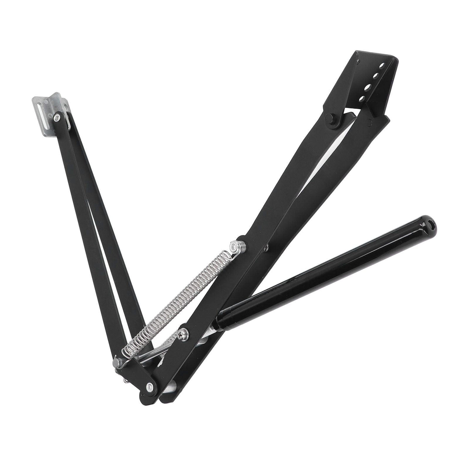 Greenhouse Window Opener Solar Heat Sensitive Automatic Vent Opener Double Spring Aluminum Ventilation Opener V1294-YM0523-3111220010011