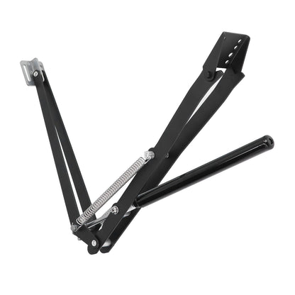 Greenhouse Window Opener Solar Heat Sensitive Automatic Vent Opener Double Spring Aluminum Ventilation Opener V1294-YM0523-3111220010011