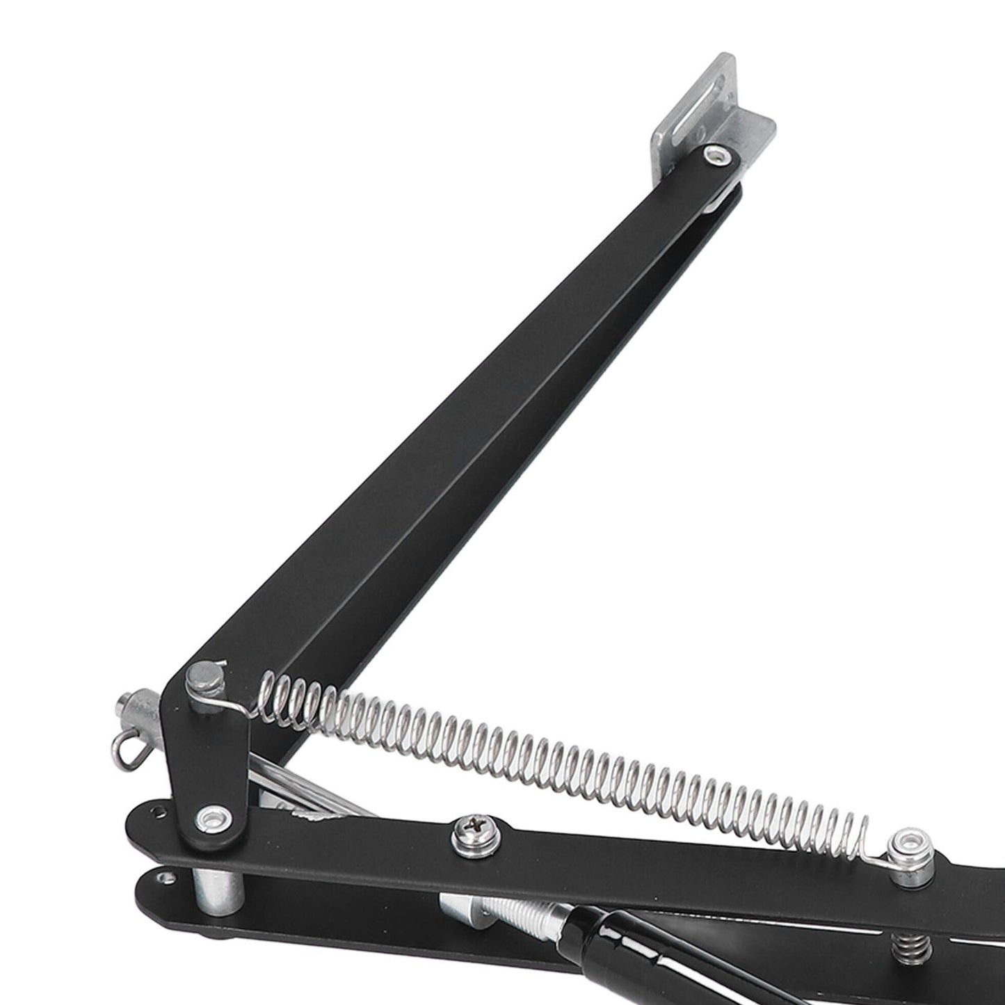 Greenhouse Window Opener Solar Heat Sensitive Automatic Vent Opener Double Spring Aluminum Ventilation Opener V1294-YM0523-3111220010011
