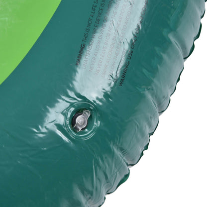 Avocado Pool Float PVC Inflatable Pools Raft Lounger Beach Floaty Party Toys with Ball V1294-YM0523-3111220013311