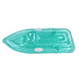 Inflatable Surfboard Safe Stable Prevent Air Leakage Portable Inflatable Body Board with Handles for Children V1294-YM0523-3111220014511