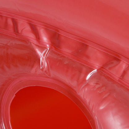 Inflatable Bubble Toy Outdoor Red Body Bubble Ball Interesting PVC Bubble Ball for Kids Adult V1294-YM0523-3111220015011
